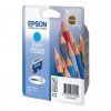 Tusz EPSON C13T032240. cyan. 420s. 16ml. Epson Stylus Color C80. C70 C13T03224010